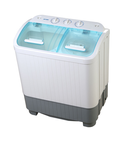 Стиральная машина активаторная 4 кг Optima МСП-40Т