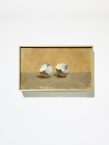 Картина 'Скорлупа'