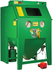 Пескоструйная камера Contracor CAB-110P