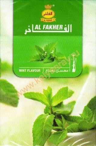 Al Fakher Мята