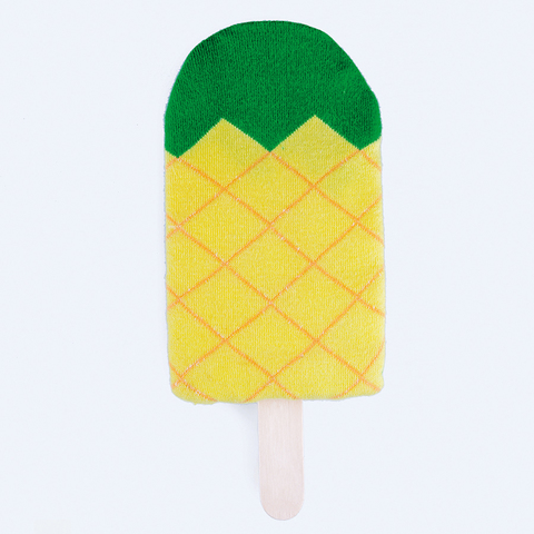 Носки Icepop Pineapple Doiy