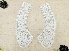 Воротник, р. 27x9 см