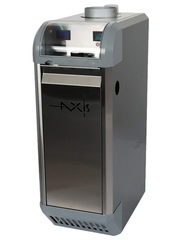 Котел напольный газовый AXIS-08-07S-00 PRO одноконтурный