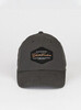 Кепка Trailhead Couture Grey