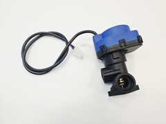 3-ходовой клапан DUCA для котлов NAVIEN Atmo/Ace/Deluxe... (арт. 30015423A_н/о)