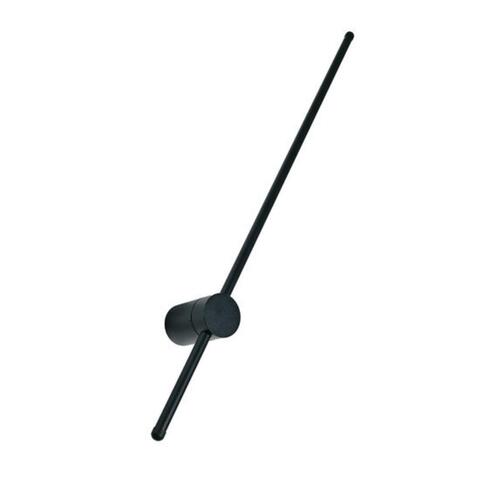 Светодиодная подсветка Arte Lamp ATMOS A5409AL-1BK