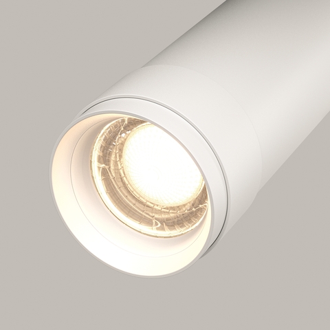 Потолочный светильник Maytoni Focus zoom C055CL-L12W4K-Z-W