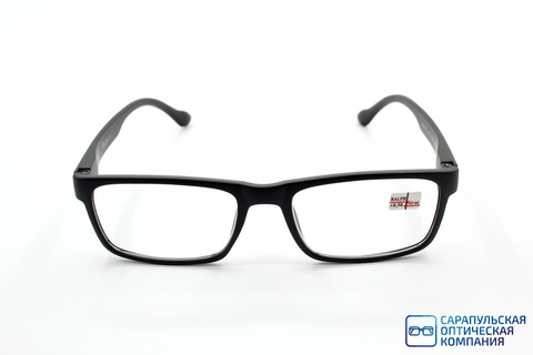 Очки готовые для зрения RALPH RA0771 L-C1