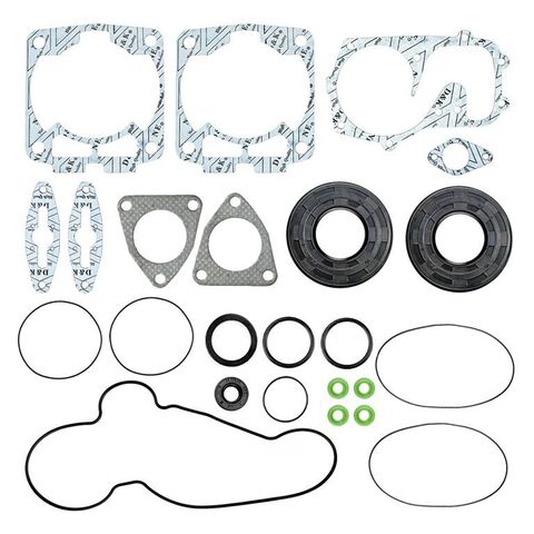 Полный комплект прокладок SPI 09-711251 для Polaris 600 (2000-2006)