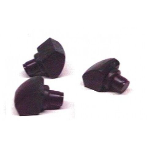 Сухарики ведомого вариатора (3 шт) SPI 03-151-090T для Yamaha VMAX 500 (1995-2001) VMAX 600 (1995-2