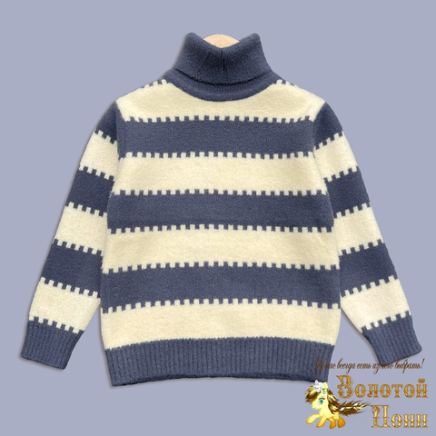 Свитер мальчику (3-7) 250812-D408