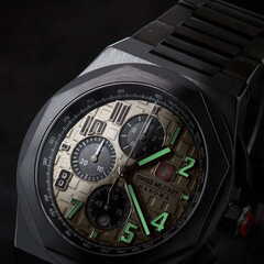 Часы мужские Swiss Military Hanowa SMWGI2102032 Octon Chrono