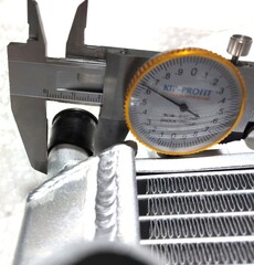 Радиатор для Yamaha FJR 1300 2000-2005 г