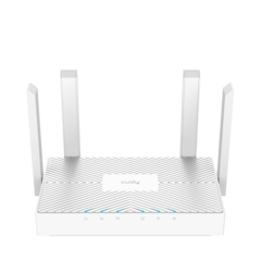 Cudy - Роутер Wi-Fi AC1200 с гигабитными портами и поддержкой Mesh WR1300E