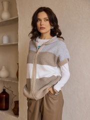 Жилет 2606 TINONA