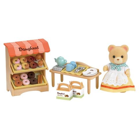 Sylvanian Families Набор 