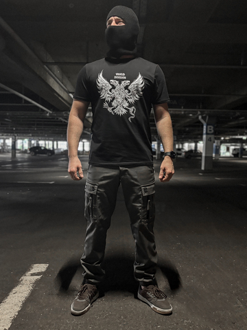 Штаны стрейч 