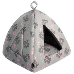 Triol лежанка 