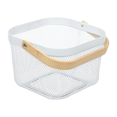 Корзина для хранения овощей и фруктов