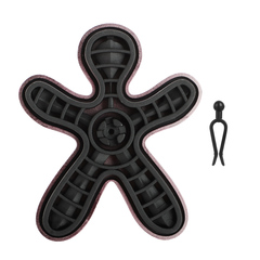 Ароматизатор на дефлектор автомобиля Zakki, NEW GALAXY