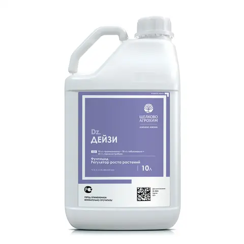фунгицид Дейзи 10 л.