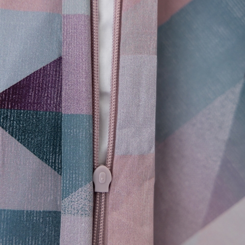 Постельное бельё LaPrima «Саймон» люкс-сатин (2 сп) - купить 7