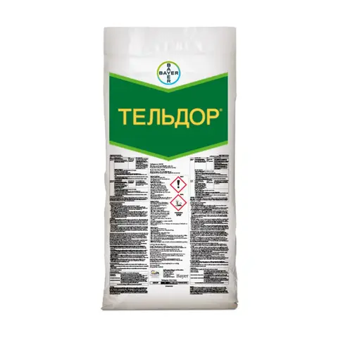 фунгицид Тельдор 5 кг