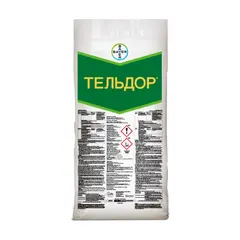 фунгицид Тельдор 5 кг
