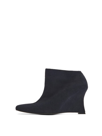 Ботильоны VELVET SEASON