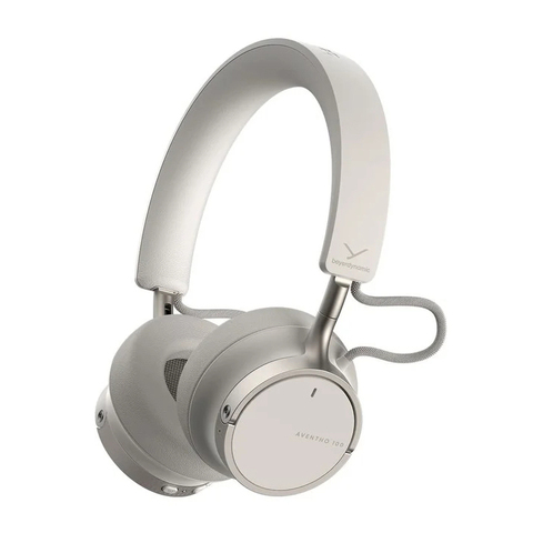 beyerdynamic AVENTHO 100 cream, накладные наушники (#1001609)