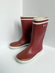 Резиновые сапоги Aigle, 32