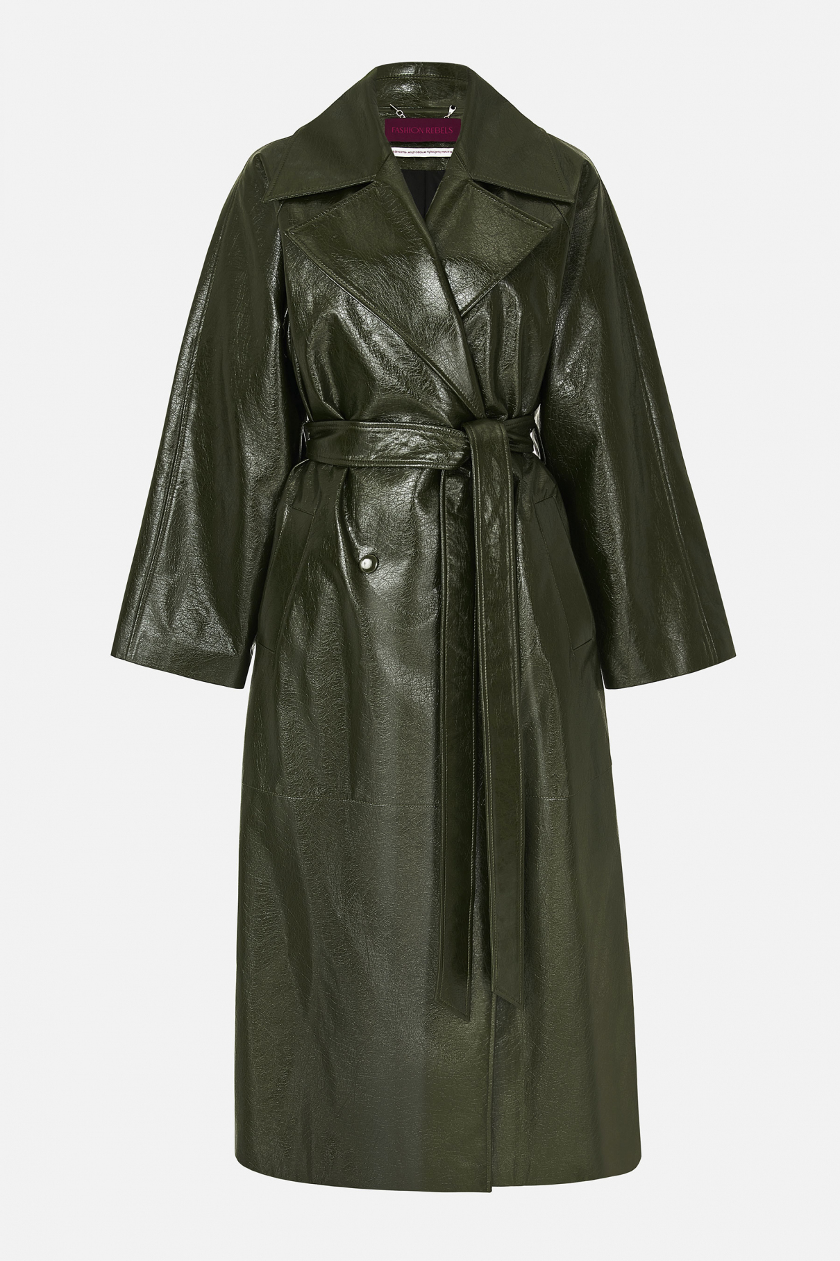 Тренч Hong Kong