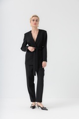 Жакет Стельвио NOME Atelier