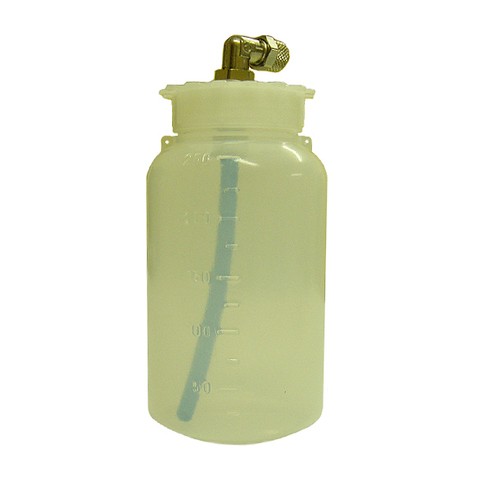 GRCNT09 Емкость для нового масла, ECOTECHNICS