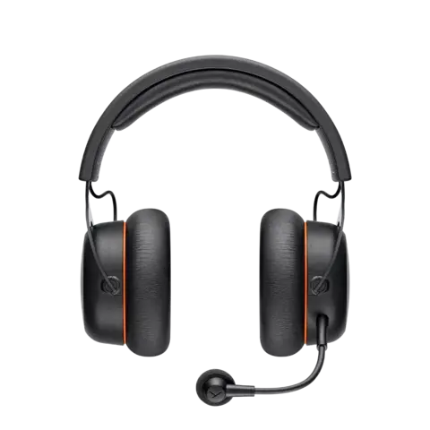 beyerdynamic MMX 200 black, беспроводная игровая гарнитура (#730084)