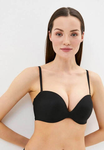 Бюстгальтер Triumph Stepy Soft 01 WDP