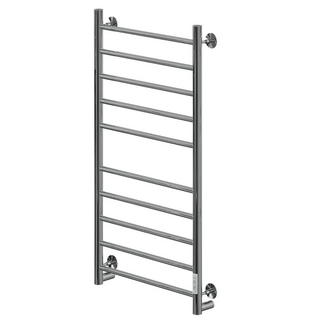 Ника WAY-2 100/50 U Полотенцесушитель электрический, хром