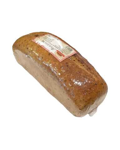 Хлеб Льяной 