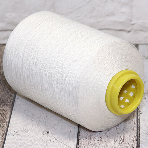 Вискоза матовая CIPRO 2000 белый молочный