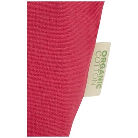 Odisha большая сумка для аксессуаров из органического материала OCS, 180 г/м², 3 л