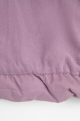 пальто  для девочки  ВК 38102/2 УЗГ