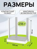 Wi-Fi роутер маршрутизатор Keenetic Runner 4G KN-2212