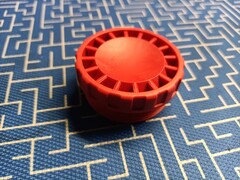 Крышка QUATTRO ELEMENTI клапана A1101FL (910-232-017)