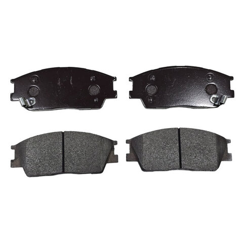 Колодки CTR GK1506