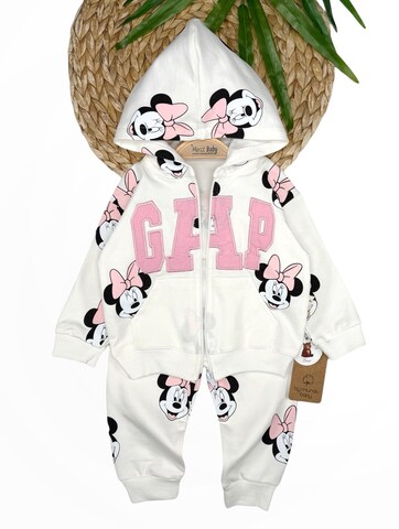 Костюм 9/24 мес.