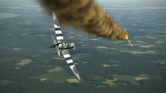 IL-2 Sturmovik: Battle of Bodenplatte (Steam) (для ПК, цифровой код доступа)