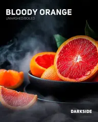DarkSide – Bloody Orange (30g)