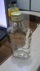 бутылка грань 0.2л 30шт в коробке (миним заказ 30шт- 10500тг)