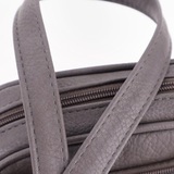 Сумка Саломея 161 итальянский серый