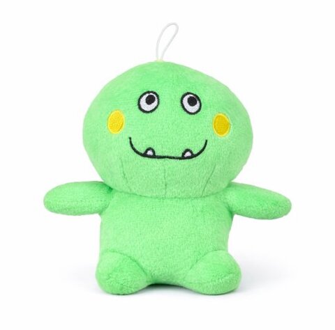 Мягкая Игрушка Динозаврик 18*16*10 см.